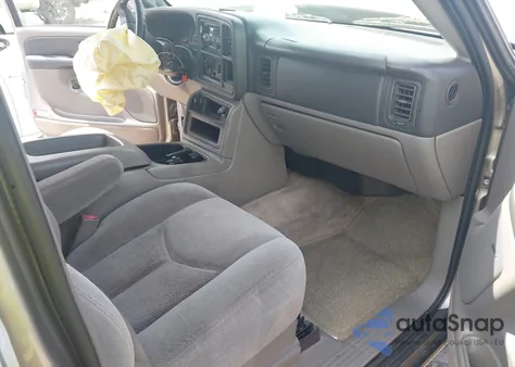 2003 Chevrolet Tahoe Ls from USA, damaged, VIN 1GNEC13Z13R264753